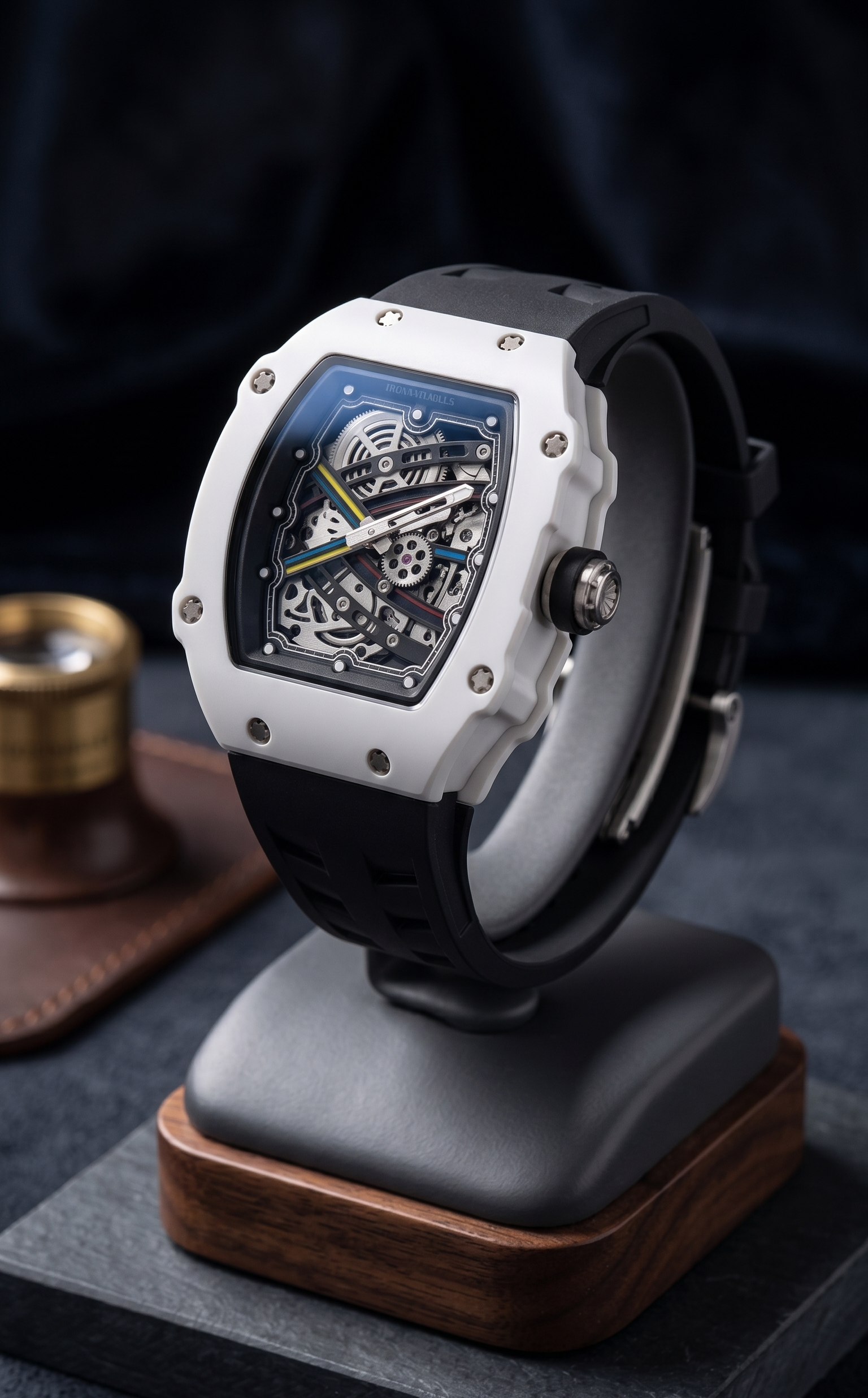 Autometic Watch